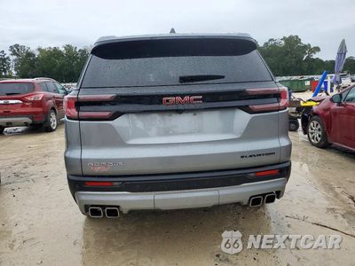 Zdjęcie 6 z 13 samochodu: 2024 GMC ACADIA UPLEVEL VIN:1GKENKKS6RJ182705 - miniatura