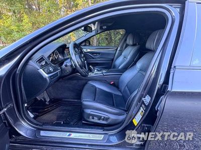 Zdjęcie 9 z 15 samochodu: 2014 BMW 535 D VIN:WBAXA5C57ED001515 - miniatura