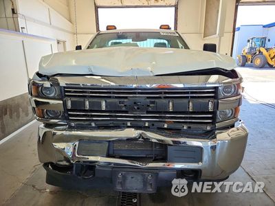 Piąte zdjęcie samochodu w środku: 2015 CHEVROLET SILVERADO K2500 HEAVY DUTY LT VIN:1GB0KUEG6FZ537455 - miniatura