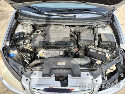 Zdjęcie 11 z 12 samochodu: 2010 HYUNDAI ELANTRA GLS VIN:KMHDU4ADXAU862890 - miniatura