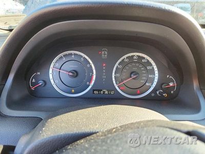 Zdjęcie 9 z 12 samochodu: 2011 HONDA ACCORD EXL VIN:1HGCP2F86BA093817 - miniatura