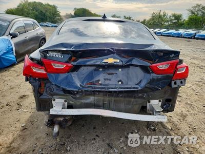 Zdjęcie 6 z 12 samochodu: 2018 CHEVROLET MALIBU LT VIN:1G1ZD5ST7JF137265 - miniatura