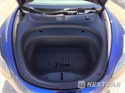 Zdjęcie 11 z 13 samochodu: 2023 TESLA MODEL 3 VIN:5YJ3E1EA5PF625530 - miniatura