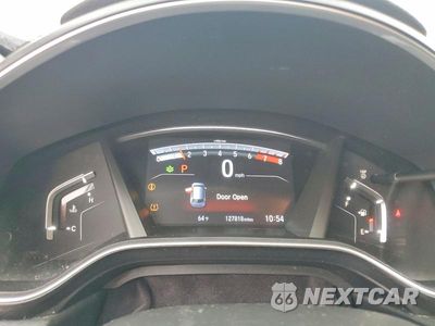 Zdjęcie 9 z 13 samochodu: 2018 HONDA CR-V EXL VIN:7FARW2H81JE040168 - miniatura