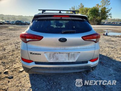 Zdjęcie 6 z 13 samochodu: 2018 HYUNDAI TUCSON SEL PLUS VIN:KM8J33A42JU769605 - miniatura