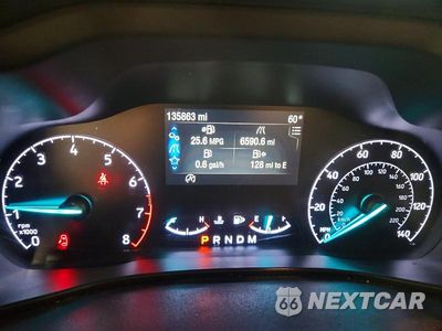 Zdjęcie 9 z 13 samochodu: 2019 FORD TRANSIT CONNECT XLT VIN:NM0GE9F21K1392154 - miniatura