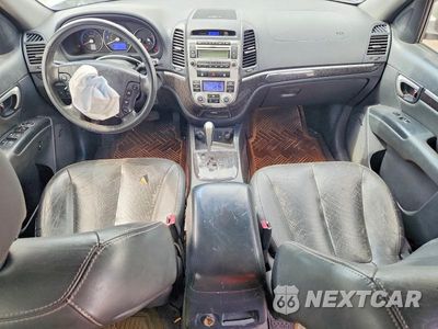 Zdjęcie 8 z 13 samochodu: 2008 HYUNDAI SANTA FE SE VIN:5NMSH13E08H159448 - miniatura