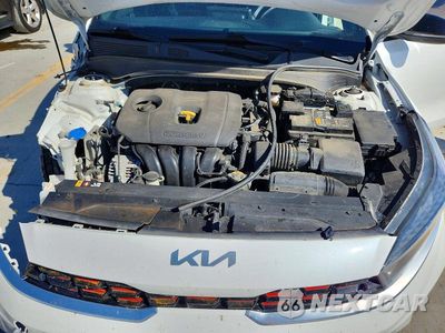 Zdjęcie 11 z 12 samochodu: 2022 KIA FORTE GT LINE VIN:3KPF54AD6NE455678 - miniatura