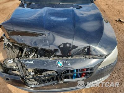Zdjęcie 11 z 12 samochodu: 2015 BMW 528 XI VIN:WBA5A7C56FD624354 - miniatura