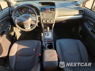Zdjęcie 8 z 12 samochodu: 2014 SUBARU XV CROSSTREK 2.0 LIMITED VIN:JF2GPAKCXE8305720 - miniatura