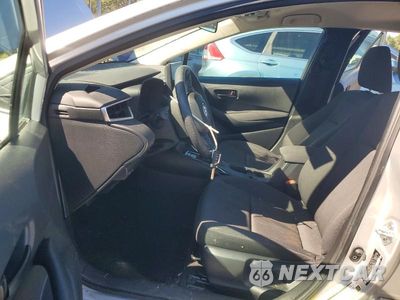 Zdjęcie 7 z 12 samochodu: 2024 TOYOTA COROLLA LE VIN:5YFB4MDE3RP101692 - miniatura