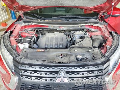 Zdjęcie 11 z 12 samochodu: 2022 MITSUBISHI ECLIPSE CROSS SE VIN:JA4ASWAA1NZ003348 - miniatura