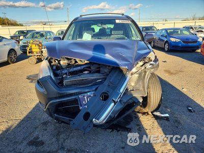 Piąte zdjęcie samochodu w środku: 2004 HONDA CR-V EX VIN:SHSRD78854U243611 - miniatura