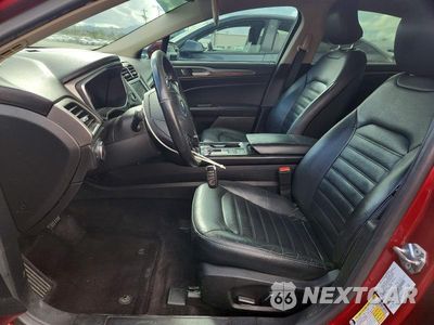 Zdjęcie 7 z 12 samochodu: 2017 FORD FUSION SE PHEV VIN:3FA6P0PU0HR329698 - miniatura