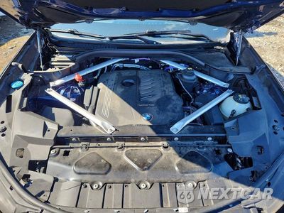 Zdjęcie 12 z 13 samochodu: 2023 BMW X6 XDRIVE40I VIN:5UXCY6C01P9R08983 - miniatura