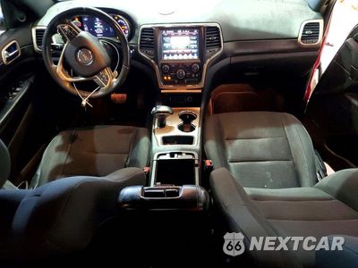Zdjęcie 8 z 13 samochodu: 2015 JEEP GRAND CHEROKEE LAREDO VIN:1C4RJEAG4FC887977 - miniatura