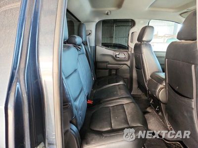 Zdjęcie 10 z 13 samochodu: 2020 CHEVROLET SILVERADO K1500 LT VIN:1GCRYDED4LZ271548 - miniatura