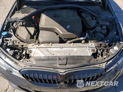 Zdjęcie 11 z 12 samochodu: 2022 BMW 330I VIN:3MW5R1J01N8C72907 - miniatura