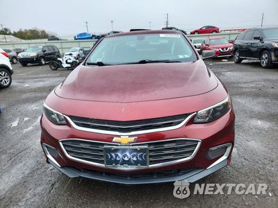 Piąte zdjęcie samochodu w środku: 2016 CHEVROLET MALIBU LS VIN:1G1ZB5ST6GF306741 - miniatura
