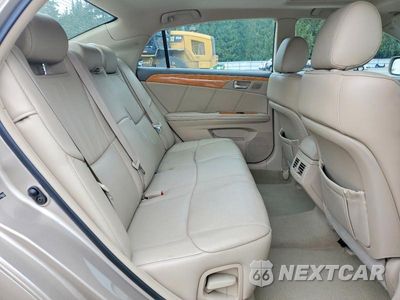 Zdjęcie 10 z 13 samochodu: 2006 TOYOTA AVALON LIMITED VIN:4T1BK36B66U100632 - miniatura
