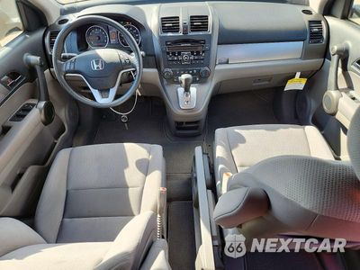 Zdjęcie 8 z 13 samochodu: 2011 HONDA CR-V EX VIN:JHLRE4H50BC031916 - miniatura