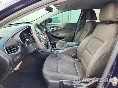 Zdjęcie 7 z 12 samochodu: 2017 CHEVROLET MALIBU LS VIN:1G1ZB5ST3HF114890 - miniatura
