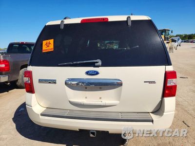 Zdjęcie 6 z 13 samochodu: 2007 FORD EXPEDITION EL LIMITED VIN:1FMFK20577LA97598 - miniatura