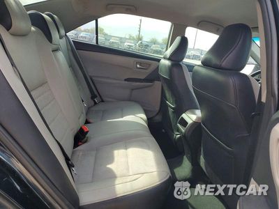 Zdjęcie 10 z 12 samochodu: 2016 TOYOTA CAMRY SE VIN:4T1BF1FK4GU120565 - miniatura