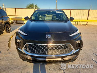 Piąte zdjęcie samochodu w środku: 2024 BUICK ENCORE GX AVENIR VIN:KL4AMGSL5RB021351 - miniatura
