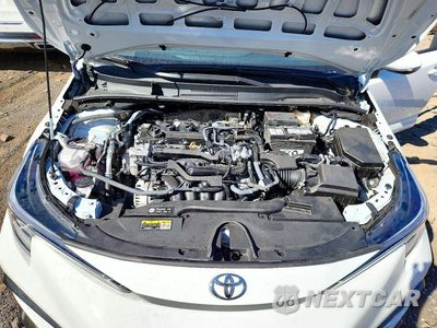 Zdjęcie 11 z 12 samochodu: 2026 TOYOTA COROLLA SE VIN:5YFS4MCE5TP288491 - miniatura