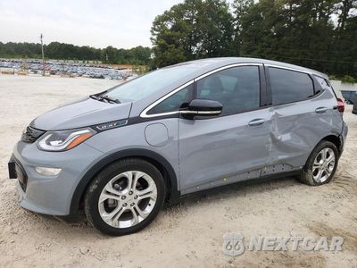 2020 CHEVROLET BOLT EV LT 1G1FY6S09L4108058 - główne zdjęcie licytacji z USA - miniatura