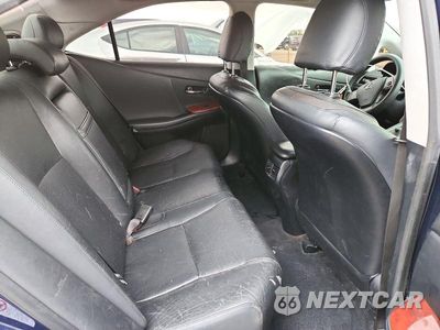Zdjęcie 10 z 12 samochodu: 2012 LEXUS HS 250H VIN:JTHBB1BAXC2051284 - miniatura