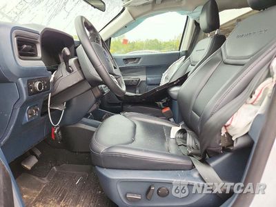 Zdjęcie 7 z 12 samochodu: 2026 FORD MAVERICK LARIAT VIN:3FTTW8S33TRA32107 - miniatura