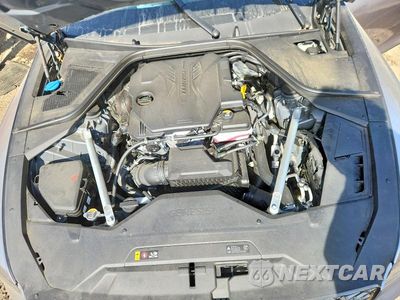 Zdjęcie 11 z 12 samochodu: 2023 GENESIS G80 SPORT PRESTIGE VIN:KMTGA4SC7PU145146 - miniatura