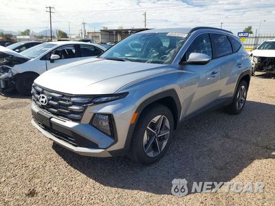 2026 HYUNDAI TUCSON SEL 5NMJB3DE2TH762496 - główne zdjęcie licytacji z USA - miniatura