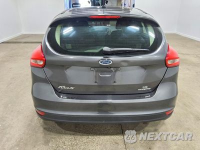 Zdjęcie 6 z 12 samochodu: 2016 FORD FOCUS SE VIN:1FADP3K28GL213712 - miniatura
