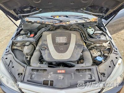 Zdjęcie 11 z 13 samochodu: 2010 MERCEDES-BENZ C 300 VIN:WDDGF5EB9AA401360 - miniatura