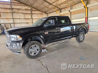 2012 DODGE RAM 2500 SLT 3C6UD5DL6CG229989 - główne zdjęcie licytacji z USA - miniatura