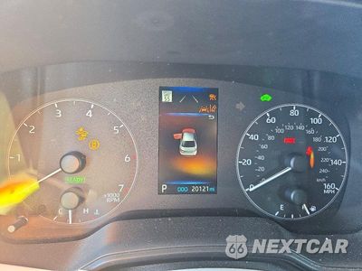 Zdjęcie 9 z 13 samochodu: 2025 TOYOTA COROLLA HYBRID SE VIN:JTDBDMHE3S3020314 - miniatura