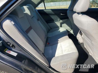 Zdjęcie 10 z 12 samochodu: 2012 TOYOTA CAMRY LE VIN:4T4BF1FK7CR246404 - miniatura