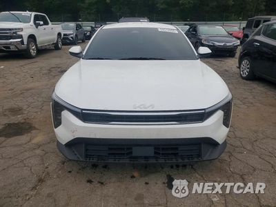 Piąte zdjęcie samochodu w środku: 2026 KIA K4 LX VIN:3KPFT4DE9TE263579 - miniatura