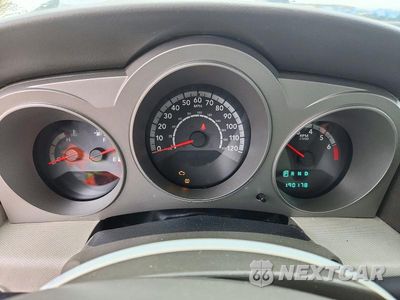 Zdjęcie 9 z 12 samochodu: 2010 DODGE AVENGER SXT VIN:1B3CC4FB4AN201751 - miniatura