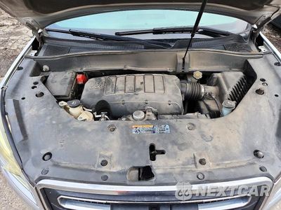 Zdjęcie 12 z 13 samochodu: 2014 GMC ACADIA SLT-1 VIN:1GKKVRKD2EJ302510 - miniatura