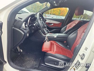 Zdjęcie 7 z 13 samochodu: 2022 MERCEDES-BENZ GLC COUPE 300 4MATIC VIN:W1N0J8EB6NG025109 - miniatura