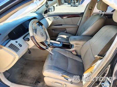Zdjęcie 7 z 12 samochodu: 2008 TOYOTA AVALON LIMITED VIN:4T1BK36B48U309032 - miniatura