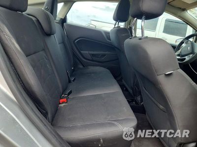 Zdjęcie 10 z 13 samochodu: 2019 FORD FIESTA SE VIN:3FADP4BJ5KM157569 - miniatura