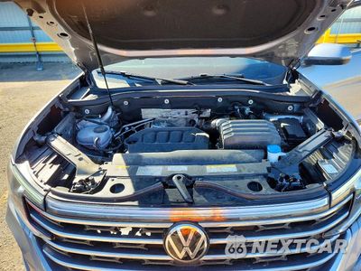 Zdjęcie 11 z 13 samochodu: 2026 VOLKSWAGEN ATLAS SE VIN:1V2WN2CA0TC559397 - miniatura
