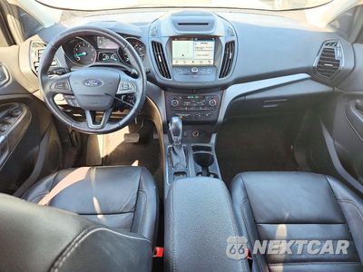 Zdjęcie 8 z 13 samochodu: 2018 FORD ESCAPE SEL VIN:1FMCU9HD4JUB66220 - miniatura