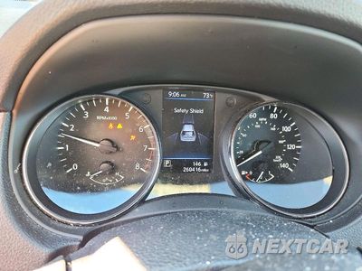 Zdjęcie 9 z 14 samochodu: 2018 NISSAN ROGUE S VIN:KNMAT2MT5JP541050 - miniatura