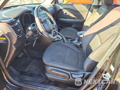 Zdjęcie 7 z 13 samochodu: 2015 KIA SOUL BASE VIN:KNDJN2A29F7812575 - miniatura